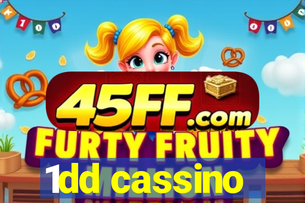 1dd cassino